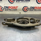 2007 BMW E92 328xi Passenger Rear Coil Spring Bucket Control Arm OEM 13BCSFK - On Point Parts Inc