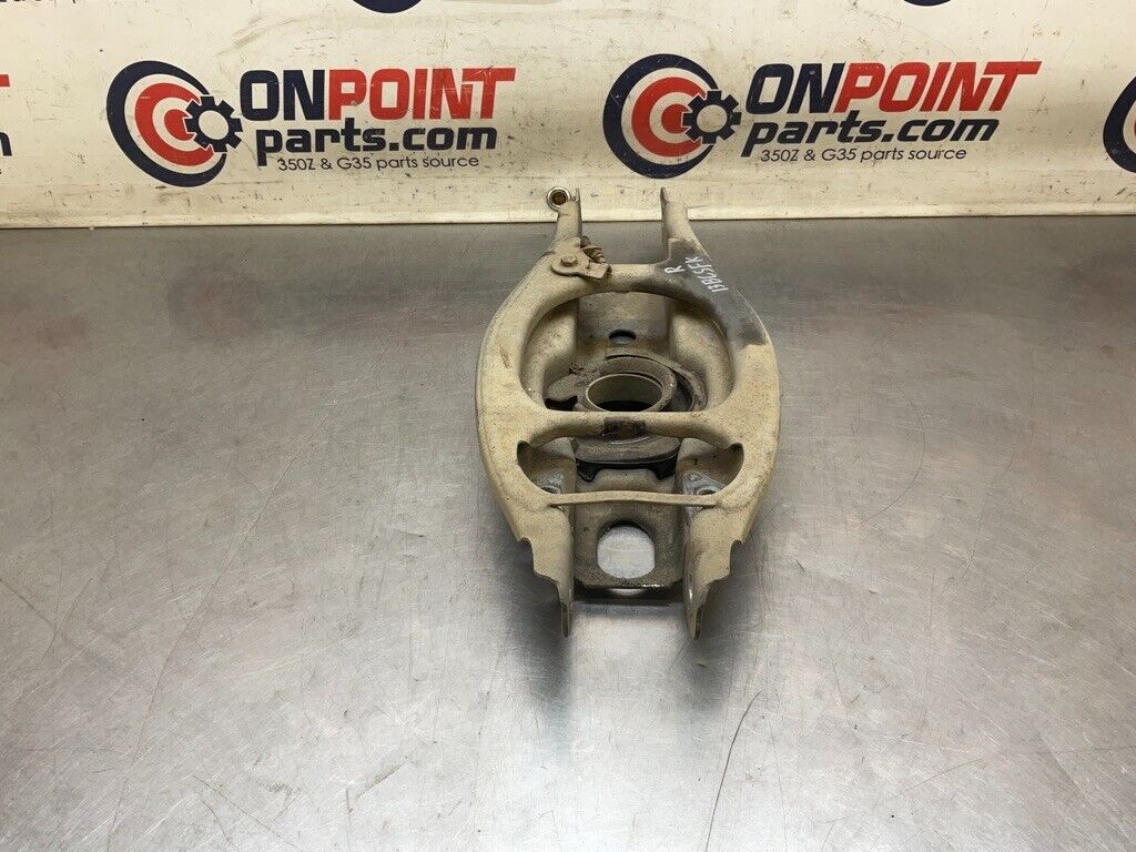 2007 BMW E92 328xi Passenger Rear Coil Spring Bucket Control Arm OEM 13BCSFK - On Point Parts Inc