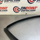 2007 BMW E92 328xi Driver Left Inner Door Seal Weatherstrip OEM 13BCSFG - On Point Parts Inc