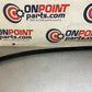 2007 BMW E92 328xi Driver Left Inner Door Seal Weatherstrip OEM 13BCSFG - On Point Parts Inc