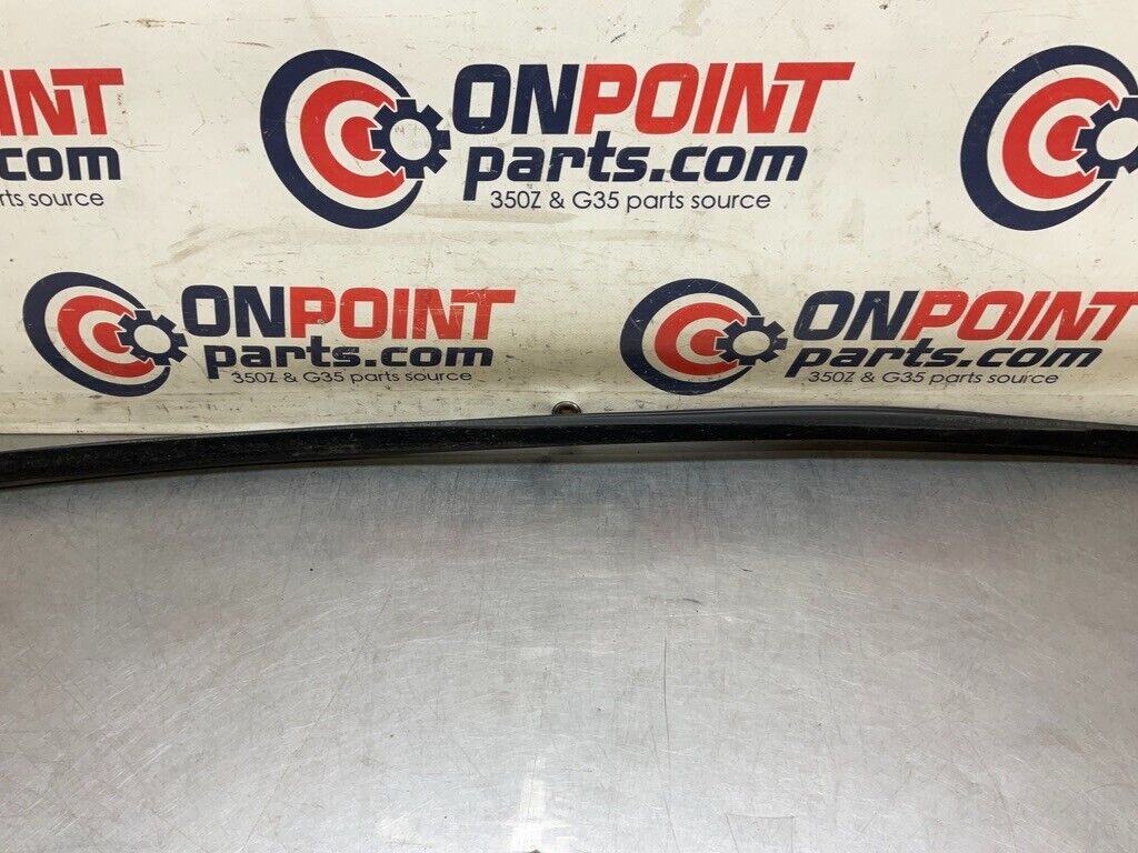 2007 BMW E92 328xi Driver Left Inner Door Seal Weatherstrip OEM 13BCSFG - On Point Parts Inc