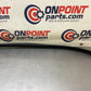 2007 BMW E92 328xi Driver Left Inner Door Seal Weatherstrip OEM 13BCSFG - On Point Parts Inc