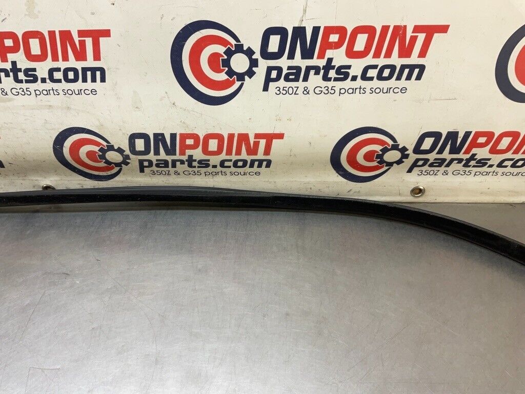 2007 BMW E92 328xi Driver Left Inner Door Seal Weatherstrip OEM 13BCSFG - On Point Parts Inc