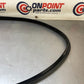 2007 BMW E92 328xi Driver Left Inner Door Seal Weatherstrip OEM 13BCSFG - On Point Parts Inc