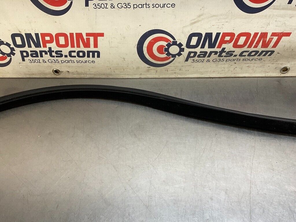 2007 BMW E92 328xi Driver Left Inner Door Seal Weatherstrip OEM 13BCSFG - On Point Parts Inc