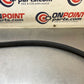 2007 BMW E92 328xi Driver Left Inner Door Seal Weatherstrip OEM 13BCSFG - On Point Parts Inc
