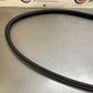 2007 BMW E92 328xi Driver Left Inner Door Seal Weatherstrip OEM 13BCSFG - On Point Parts Inc