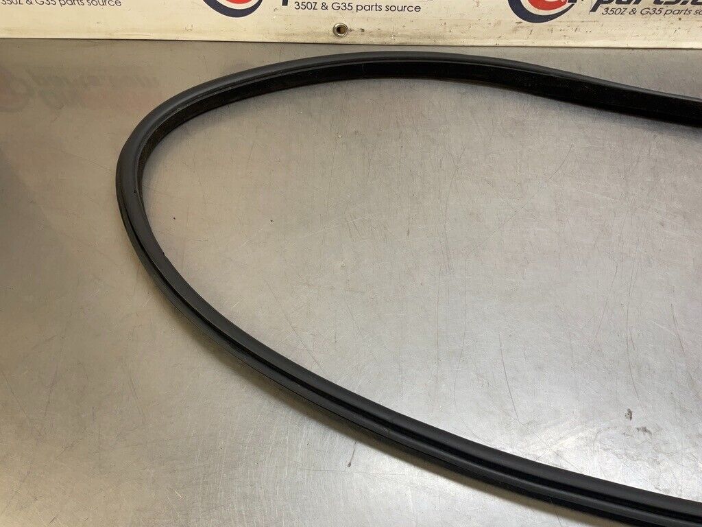 2007 BMW E92 328xi Driver Left Inner Door Seal Weatherstrip OEM 13BCSFG - On Point Parts Inc