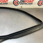 2007 BMW E92 328xi Passenger Right Inner Door Seal Weatherstrip OEM 13BCSFK - On Point Parts Inc