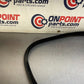 2007 BMW E92 328xi Passenger Right Inner Door Seal Weatherstrip OEM 13BCSFK - On Point Parts Inc