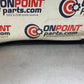 2007 BMW E92 328xi Passenger Right Inner Door Seal Weatherstrip OEM 13BCSFK - On Point Parts Inc