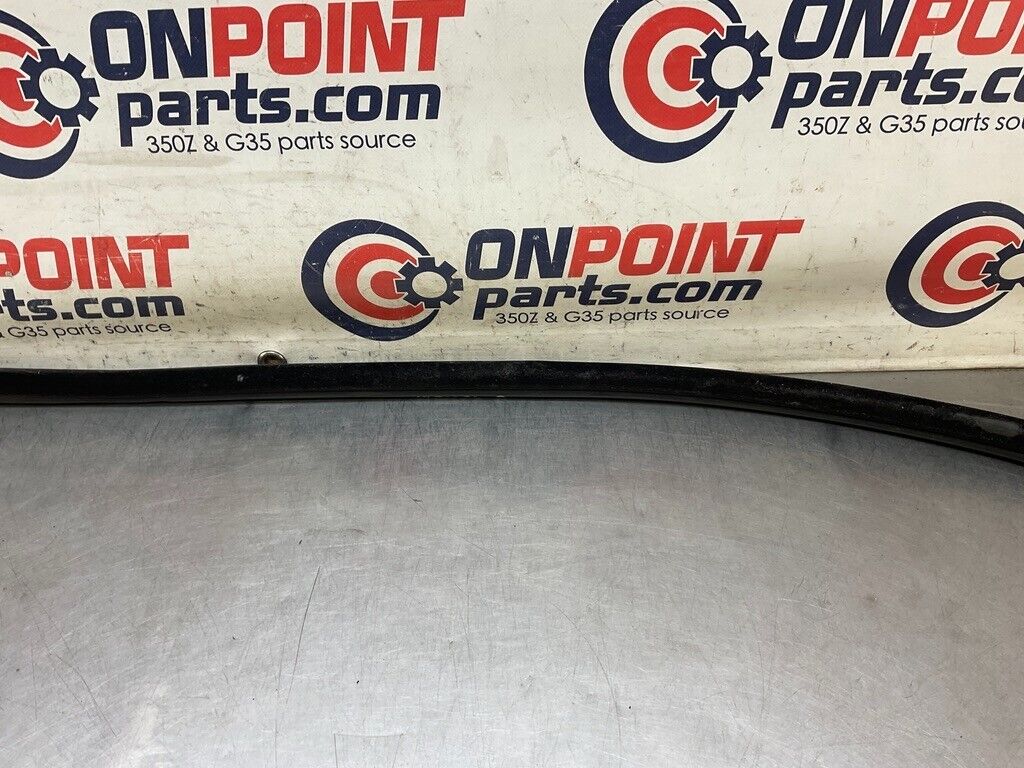 2007 BMW E92 328xi Passenger Right Inner Door Seal Weatherstrip OEM 13BCSFK - On Point Parts Inc