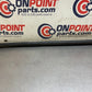 2007 BMW E92 328xi Passenger Right Inner Door Seal Weatherstrip OEM 13BCSFK - On Point Parts Inc