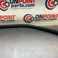 2007 BMW E92 328xi Passenger Right Inner Door Seal Weatherstrip OEM 13BCSFK - On Point Parts Inc