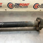 2007 BMW E92 328xi Rear Automatic AWD Driveshaft OEM 13BCSF0 - On Point Parts Inc