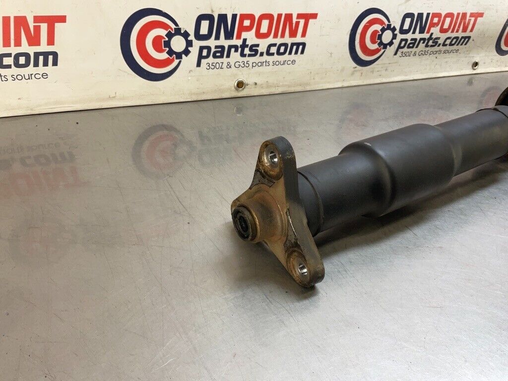 2007 BMW E92 328xi Rear Automatic AWD Driveshaft OEM 13BCSF0 - On Point Parts Inc