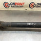 2007 BMW E92 328xi Rear Automatic AWD Driveshaft OEM 13BCSF0 - On Point Parts Inc