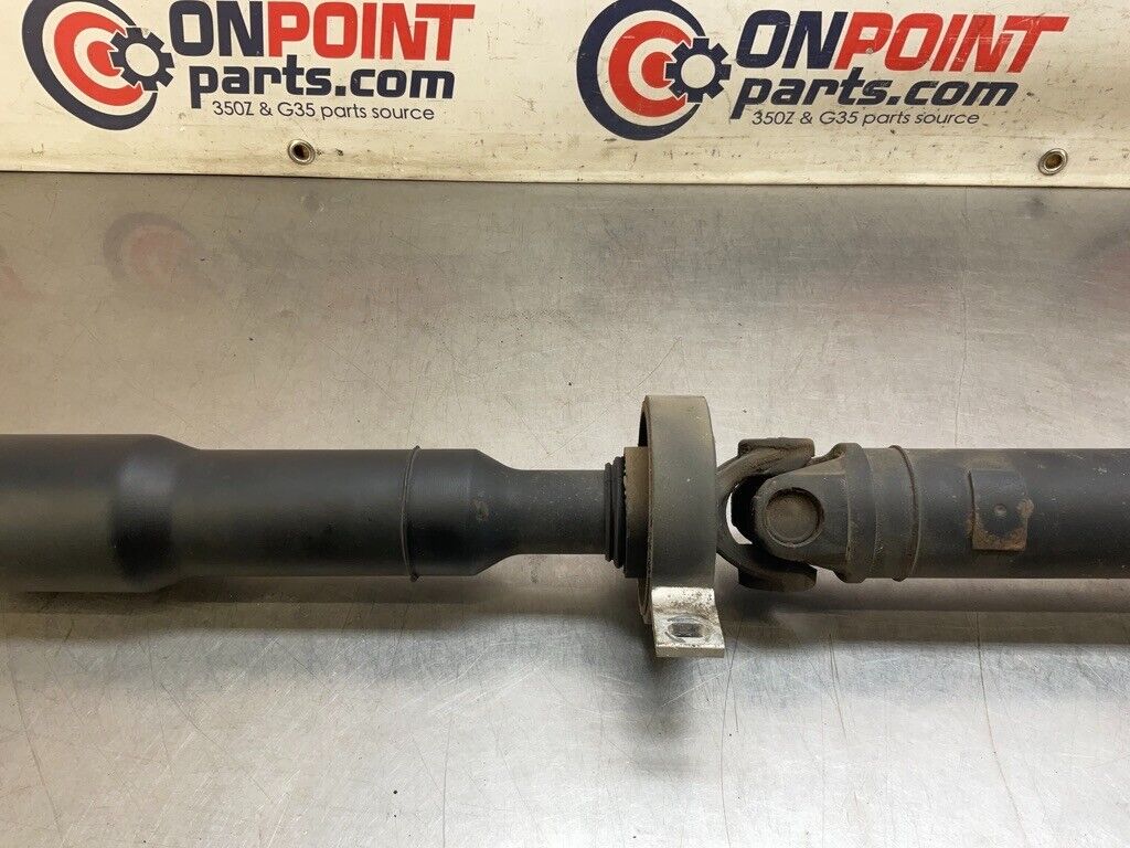 2007 BMW E92 328xi Rear Automatic AWD Driveshaft OEM 13BCSF0 - On Point Parts Inc