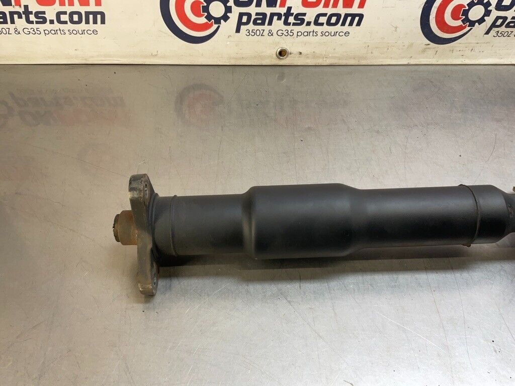 2007 BMW E92 328xi Rear Automatic AWD Driveshaft OEM 13BCSF0 - On Point Parts Inc