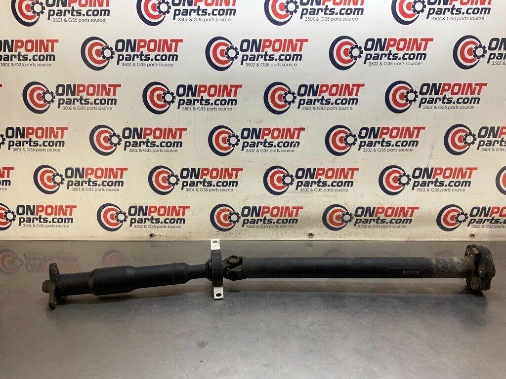 2007 BMW E92 328xi Rear Automatic AWD Driveshaft OEM 13BCSF0 - On Point Parts Inc