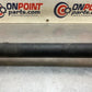 2007 BMW E92 328xi Rear Automatic AWD Driveshaft OEM 13BCSF0 - On Point Parts Inc