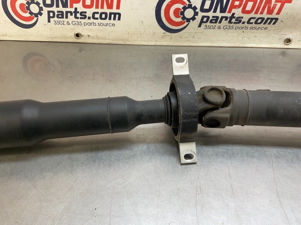 2007 BMW E92 328xi Rear Automatic AWD Driveshaft OEM 13BCSF0 - On Point Parts Inc