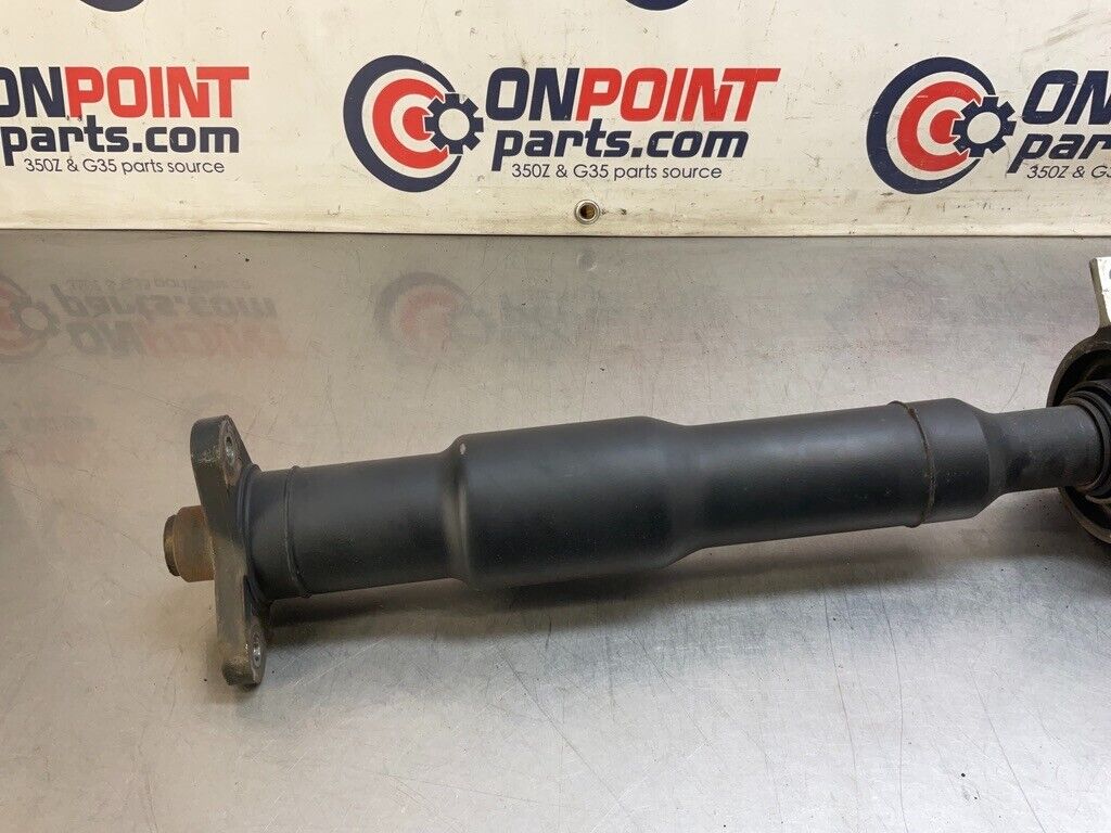 2007 BMW E92 328xi Rear Automatic AWD Driveshaft OEM 13BCSF0 - On Point Parts Inc