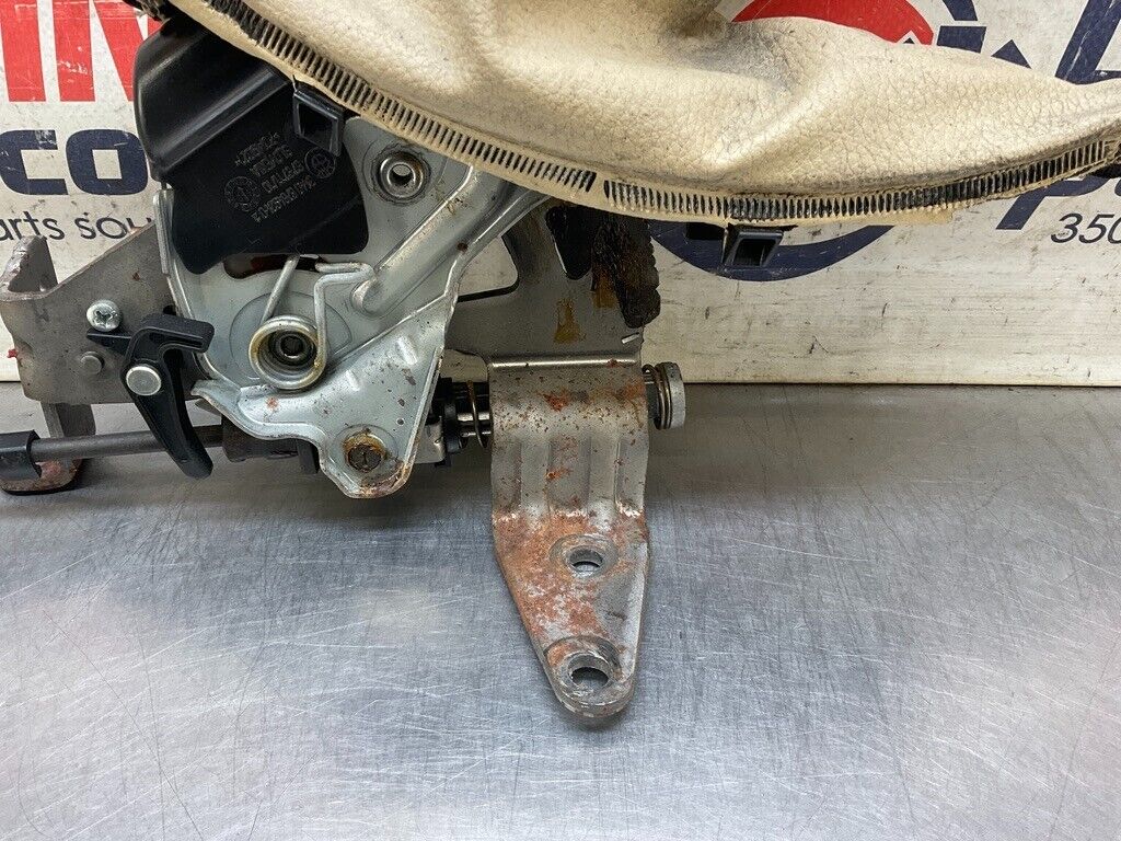 2007 BMW E92 328xi Emergency Parking Hand Brake Handle OEM 13BCSFC - On Point Parts Inc