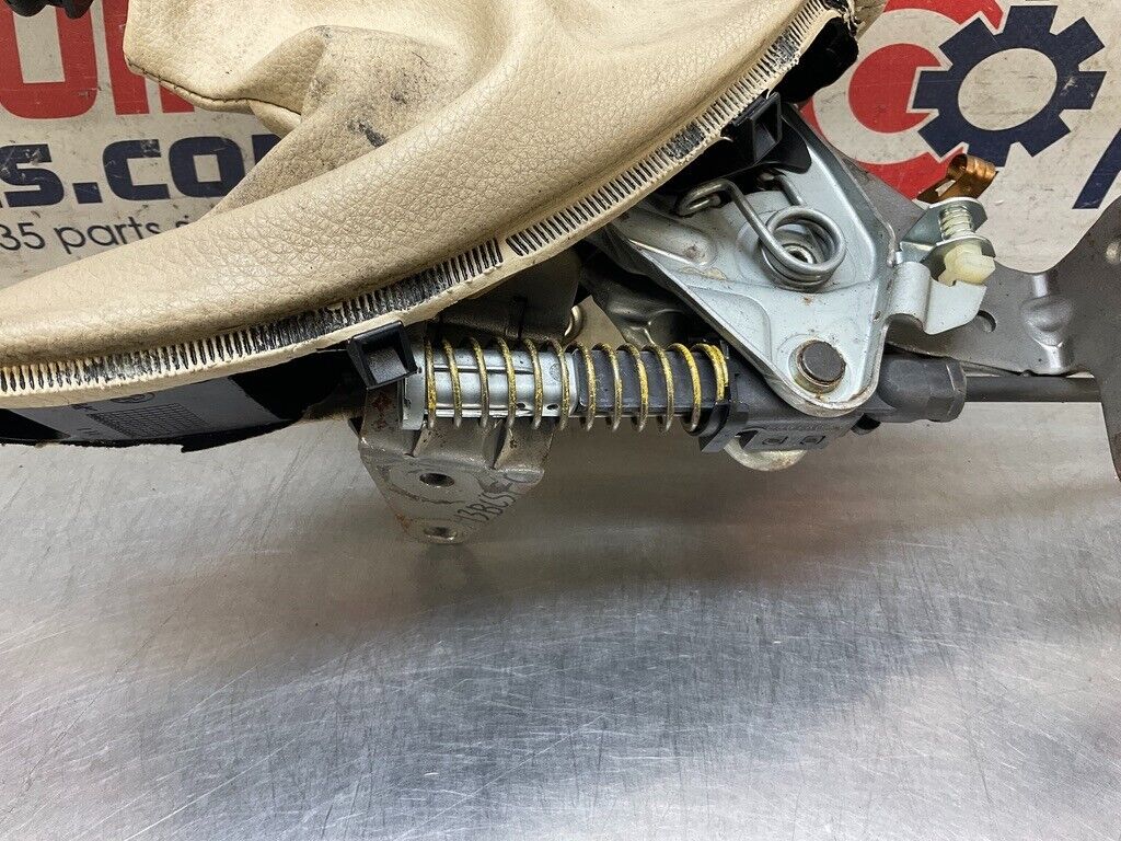 2007 BMW E92 328xi Emergency Parking Hand Brake Handle OEM 13BCSFC - On Point Parts Inc