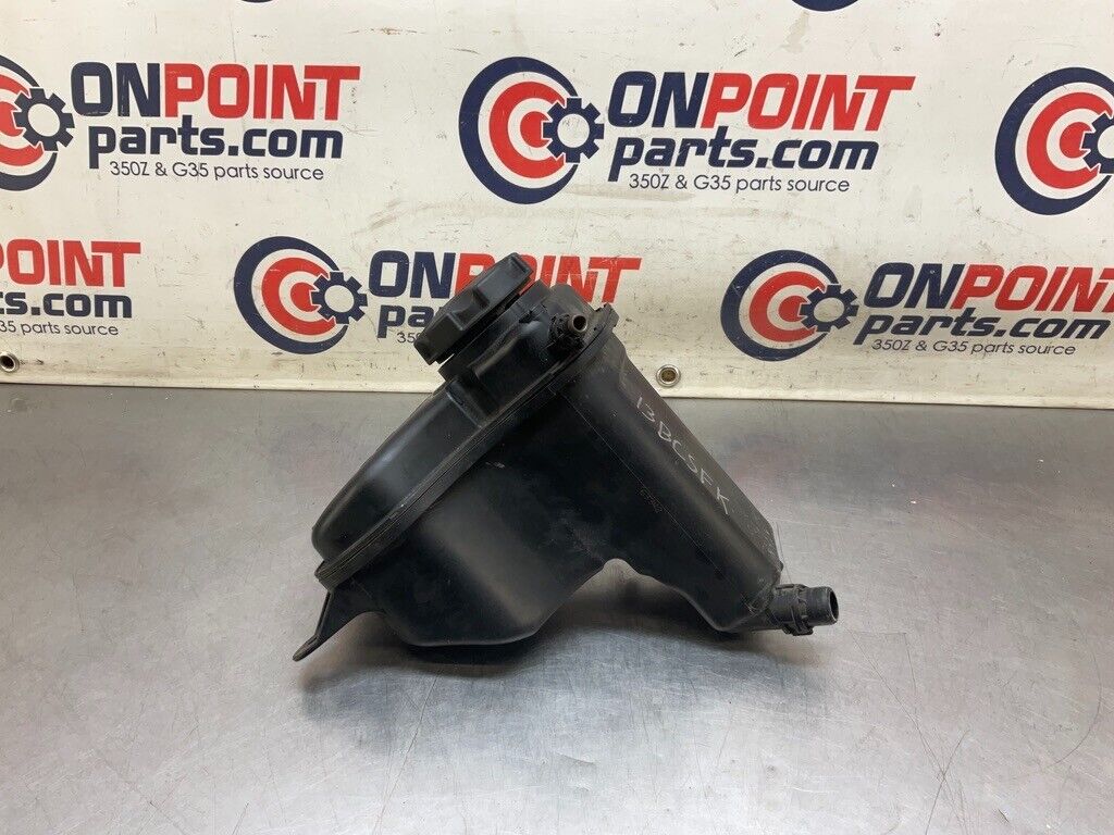 2007 BMW E92 328xi Coolant Reservoir Expansion Tank OEM 13BCSFK - On Point Parts Inc