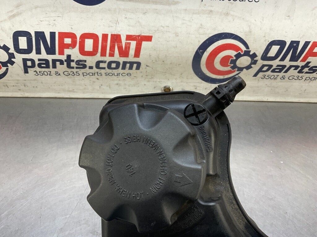 2007 BMW E92 328xi Coolant Reservoir Expansion Tank OEM 13BCSFK - On Point Parts Inc