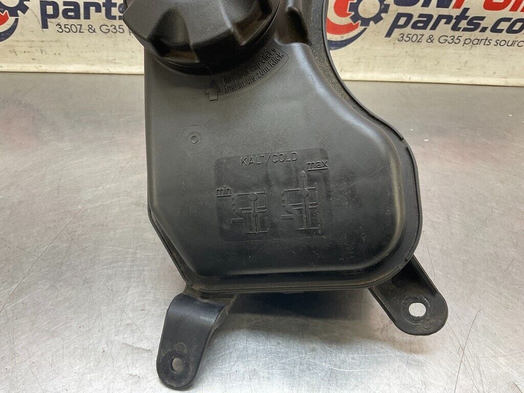 2007 BMW E92 328xi Coolant Reservoir Expansion Tank OEM 13BCSFK - On Point Parts Inc