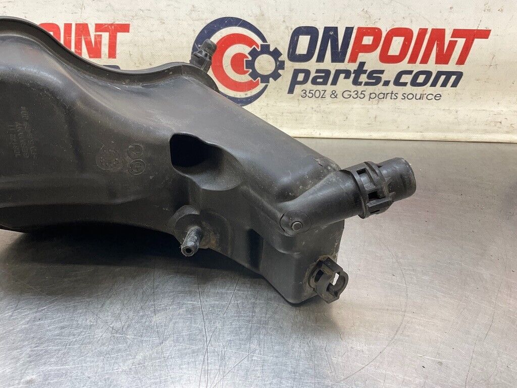 2007 BMW E92 328xi Coolant Reservoir Expansion Tank OEM 13BCSFK - On Point Parts Inc