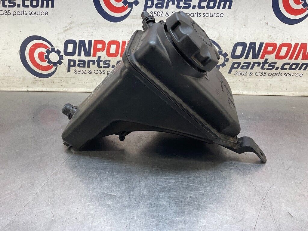 2007 BMW E92 328xi Coolant Reservoir Expansion Tank OEM 13BCSFK - On Point Parts Inc