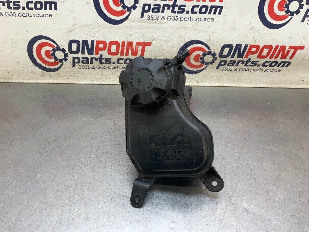 2007 BMW E92 328xi Coolant Reservoir Expansion Tank OEM 13BCSFK - On Point Parts Inc