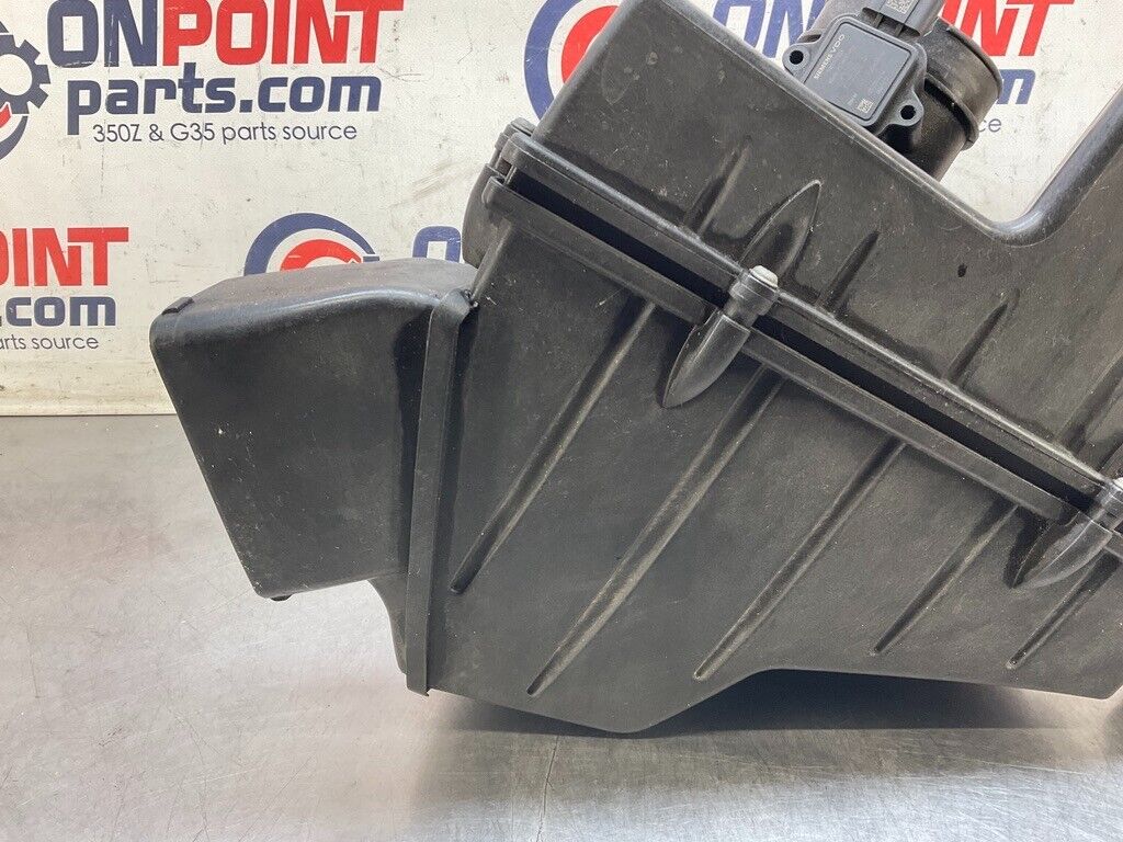 2007 BMW E92 328xi Air Filter Housing MAF Mass Air Flow Sensor OEM 13BCSF3 - On Point Parts Inc