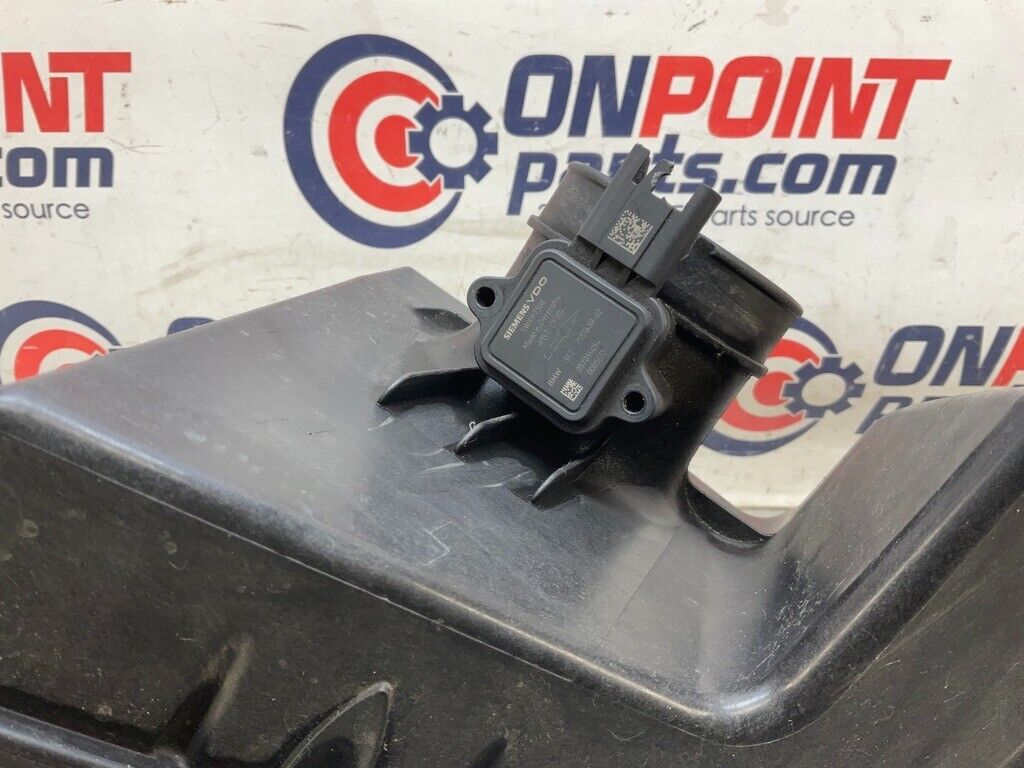 2007 BMW E92 328xi Air Filter Housing MAF Mass Air Flow Sensor OEM 13BCSF3 - On Point Parts Inc