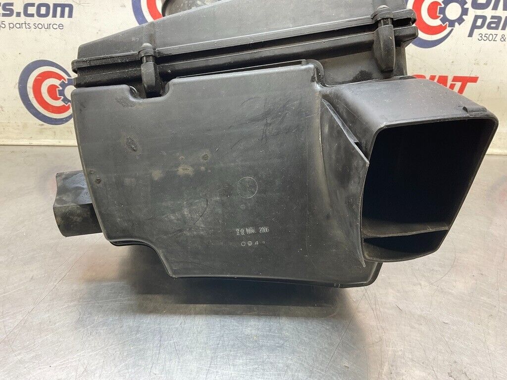 2007 BMW E92 328xi Air Filter Housing MAF Mass Air Flow Sensor OEM 13BCSF3 - On Point Parts Inc