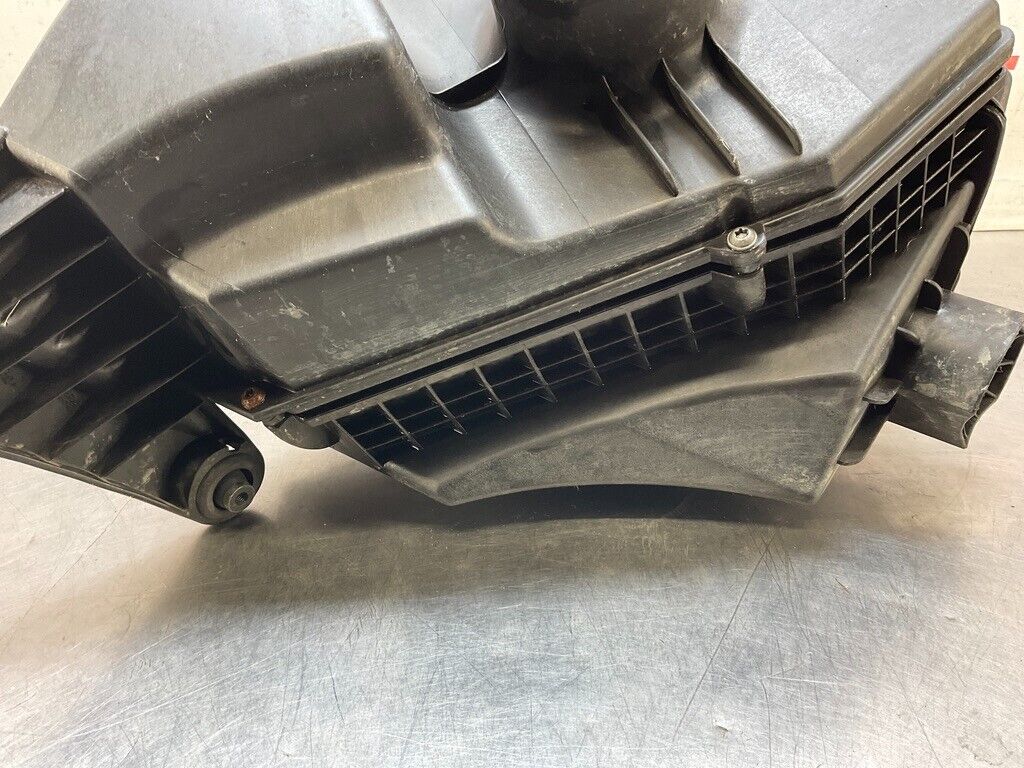 2007 BMW E92 328xi Air Filter Housing MAF Mass Air Flow Sensor OEM 13BCSF3 - On Point Parts Inc
