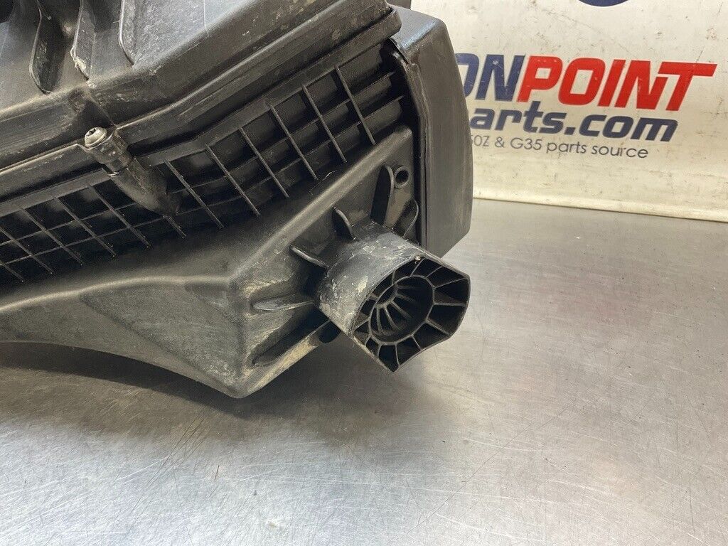 2007 BMW E92 328xi Air Filter Housing MAF Mass Air Flow Sensor OEM 13BCSF3 - On Point Parts Inc