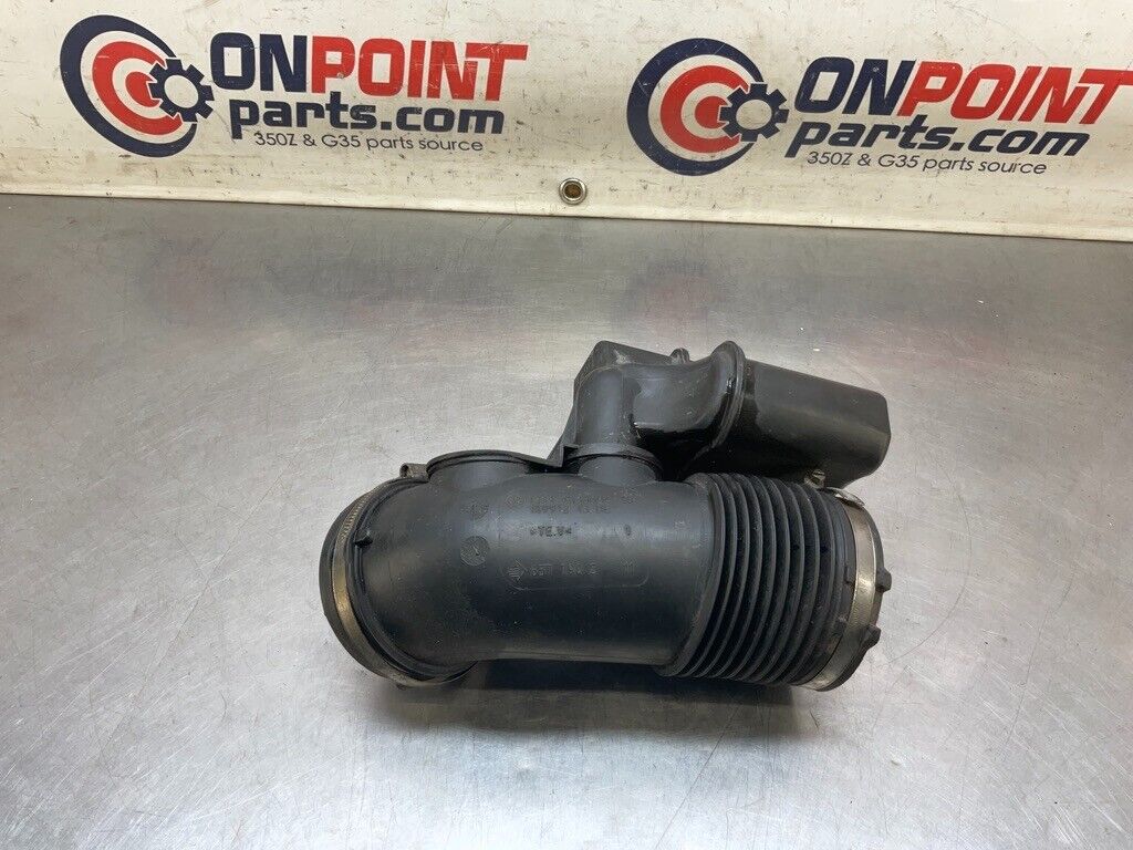 2007 BMW E92 328xi Intake Air Duct OEM 13BCSFG - On Point Parts Inc