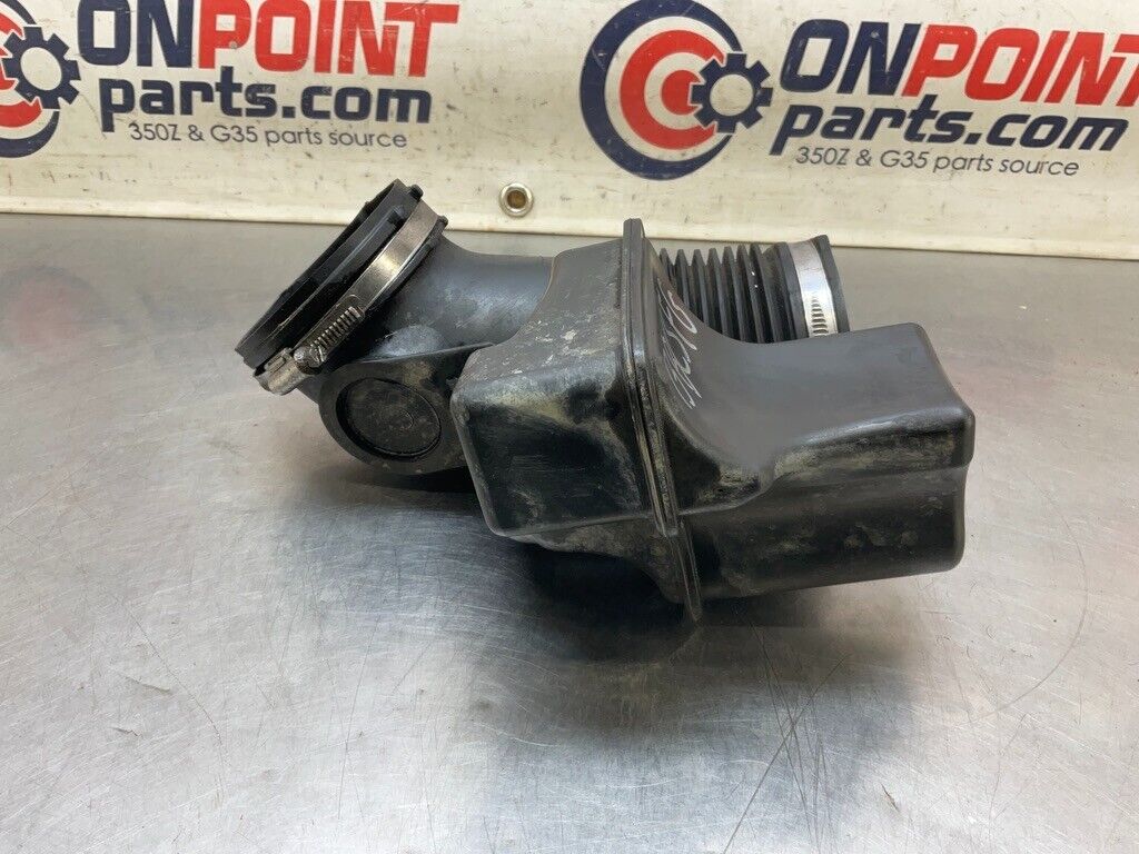 2007 BMW E92 328xi Intake Air Duct OEM 13BCSFG - On Point Parts Inc