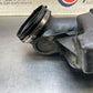 2007 BMW E92 328xi Intake Air Duct OEM 13BCSFG - On Point Parts Inc