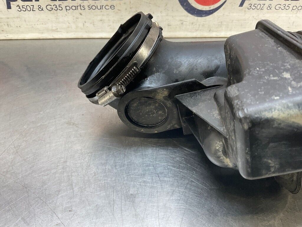 2007 BMW E92 328xi Intake Air Duct OEM 13BCSFG - On Point Parts Inc