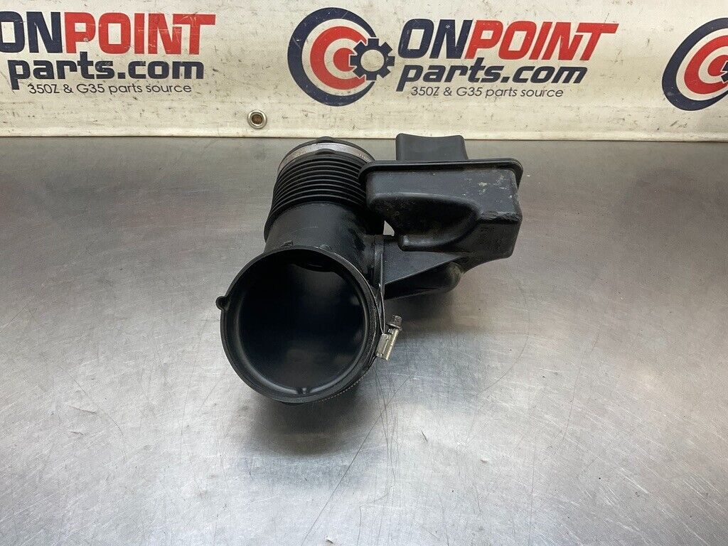 2007 BMW E92 328xi Intake Air Duct OEM 13BCSFG - On Point Parts Inc