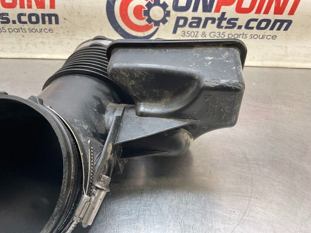 2007 BMW E92 328xi Intake Air Duct OEM 13BCSFG - On Point Parts Inc