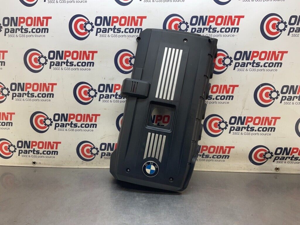 2007 BMW E92 328xi Engine Cover OEM 13BCSF3 - On Point Parts Inc