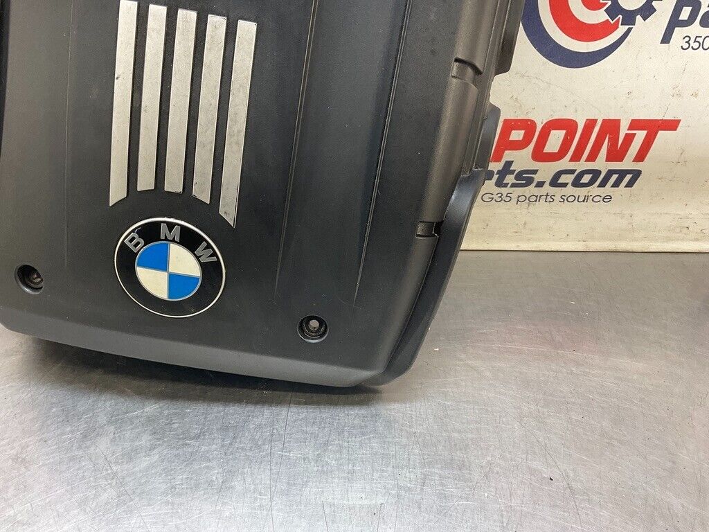 2007 BMW E92 328xi Engine Cover OEM 13BCSF3 - On Point Parts Inc