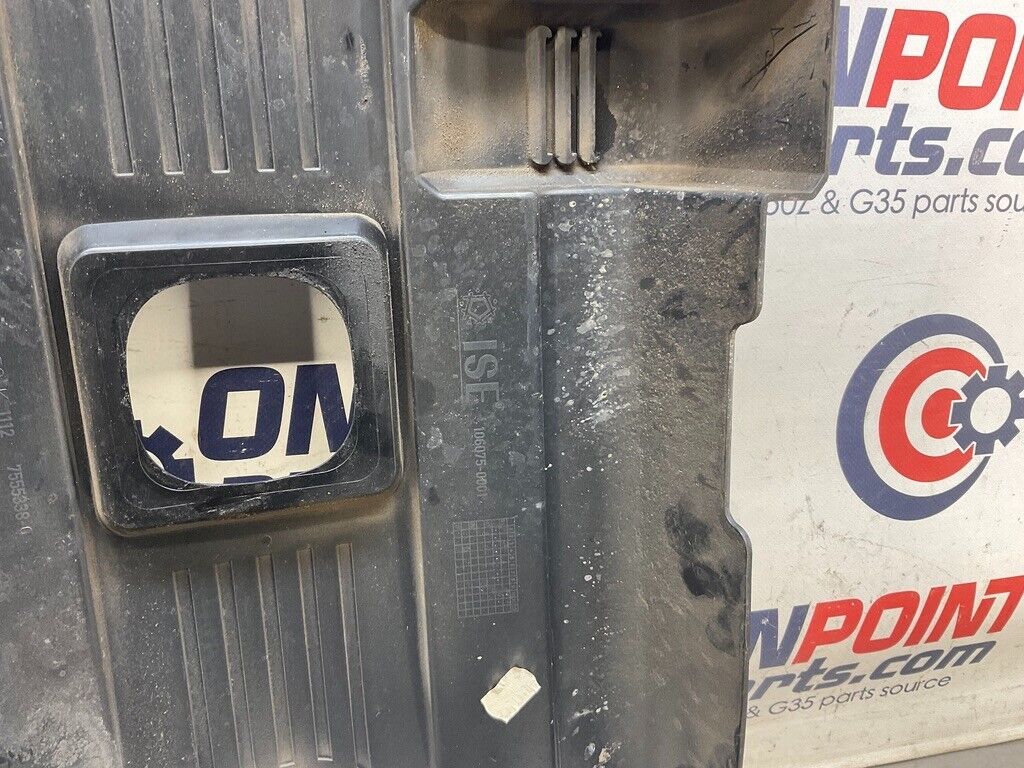 2007 BMW E92 328xi Engine Cover OEM 13BCSF3 - On Point Parts Inc