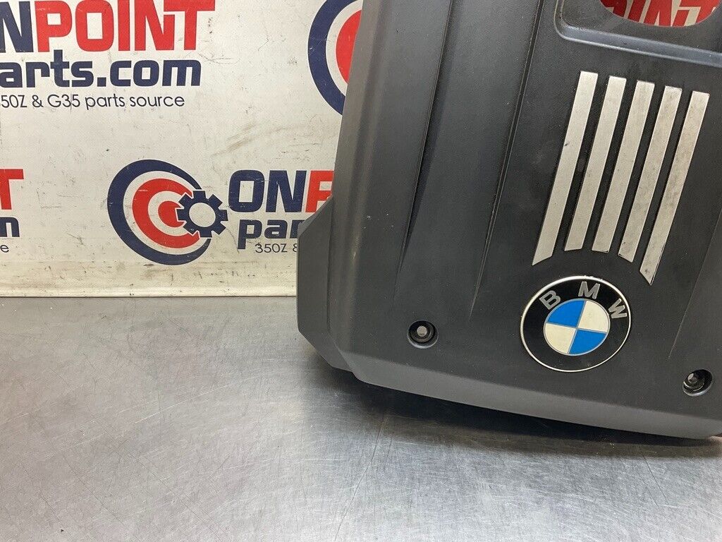 2007 BMW E92 328xi Engine Cover OEM 13BCSF3 - On Point Parts Inc